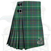 Inglis Ancient Tartan Kilt